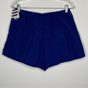 Lands' End Blue Board Shorts